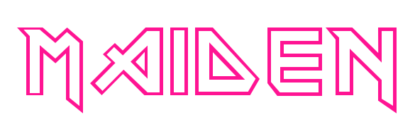 maiden預(yù)覽圖片
