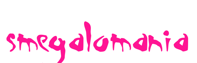 Smegalomania預覽圖片