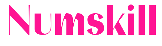 Numskill預覽圖片