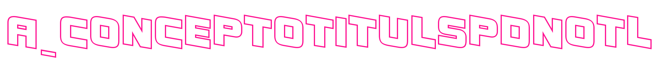 a_ConceptoTitulSpDnOtl預覽圖片
