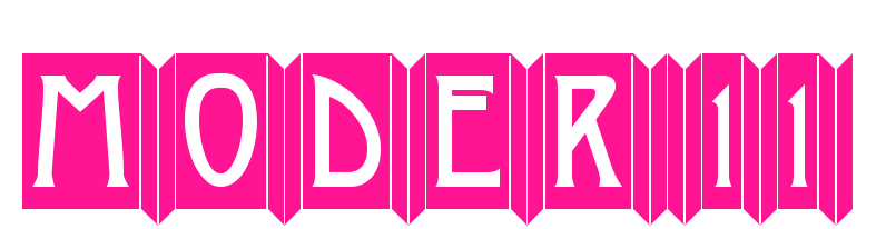 MODER_11預覽圖片