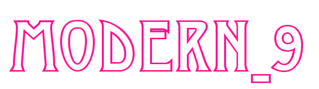 MODERN_9預(yù)覽圖片