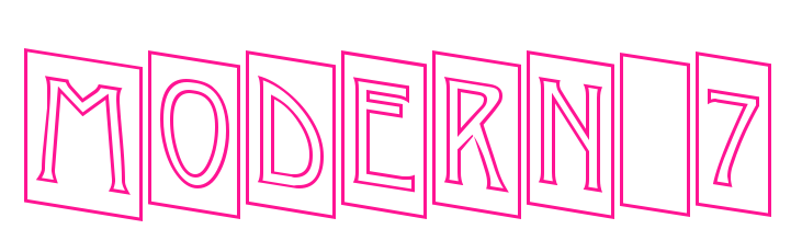 MODERN_7預覽圖片