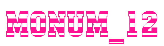 MONUM_12預覽圖片