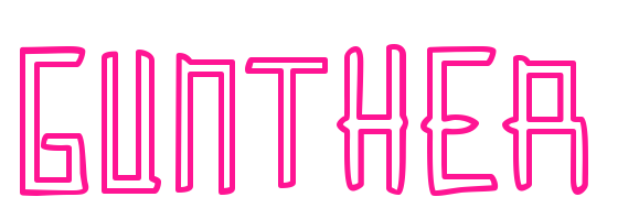 GUNTHER_預(yù)覽圖片