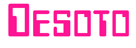 Desoto預(yù)覽圖片