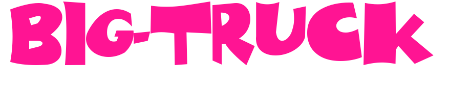 Big-Truck預覽圖片