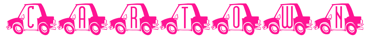 CarTown預覽圖片