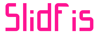 Slidfis預(yù)覽圖片