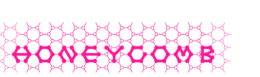honeycomb預(yù)覽圖片