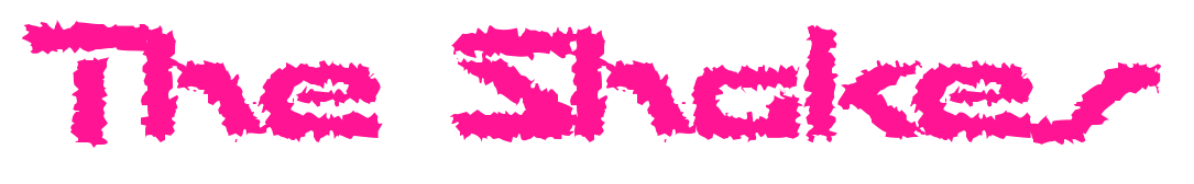 The Shakes預(yù)覽圖片