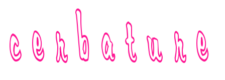 cerbature預(yù)覽圖片