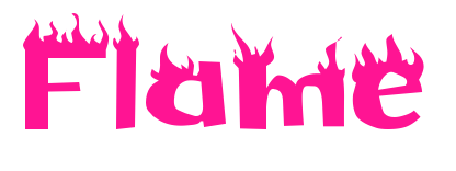 Flame預覽圖片