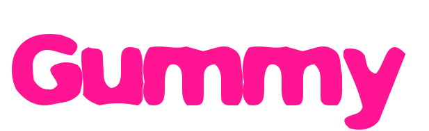 Gummy預(yù)覽圖片