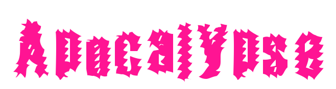 Apocalypse預覽圖片