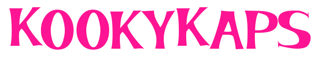 KookyKaps預(yù)覽圖片