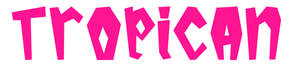TROPICAN預覽圖片