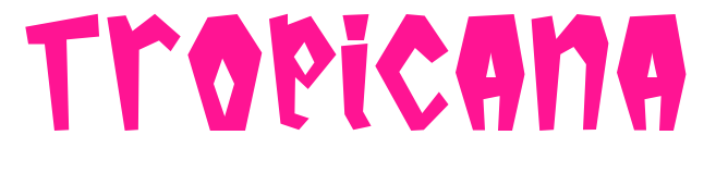 Tropicana預覽圖片