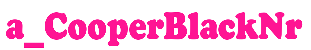 a_CooperBlackNr預覽圖片