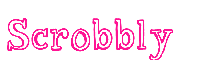 Scrobbly 預覽圖片
