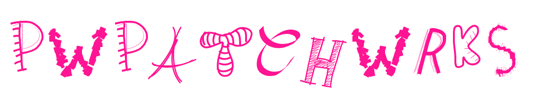 PWPatchwrks預(yù)覽圖片