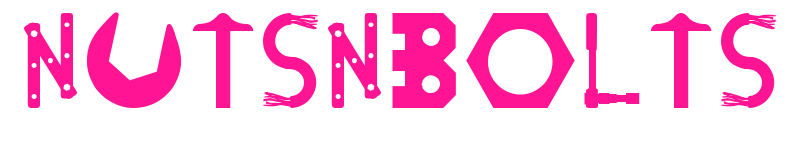 nutsnbolts預覽圖片