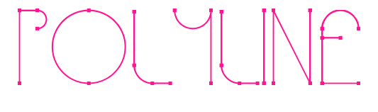 Polyline預(yù)覽圖片