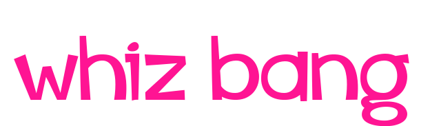 whiz bang預覽圖片