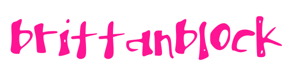 brittanblock預(yù)覽圖片