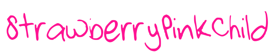 StrawberryPinkChild預(yù)覽圖片