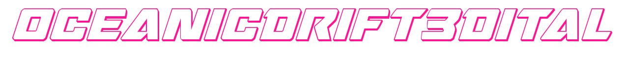 oceanicdrift3dital預(yù)覽圖片