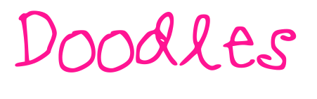 Doodles預(yù)覽圖片