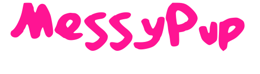MessyPup預覽圖片