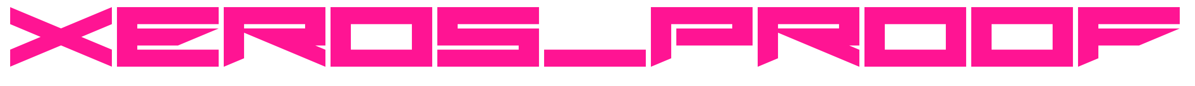 xeros_proof預覽圖片
