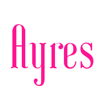 Ayres預(yù)覽圖片