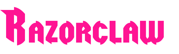 Razorclaw預覽圖片