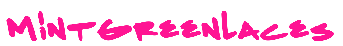 MintGreenlaces預(yù)覽圖片