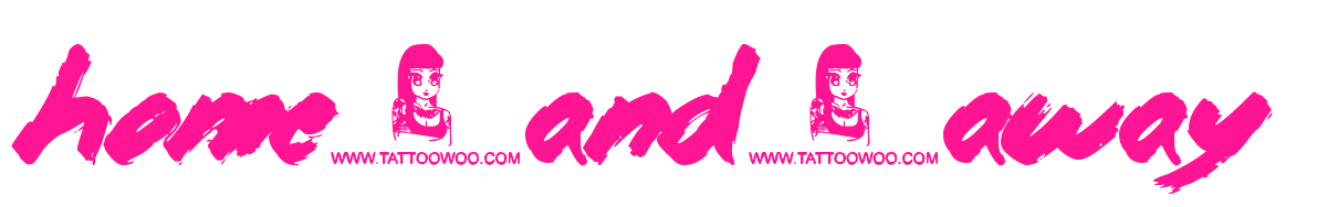 Home-and-Away預(yù)覽圖片