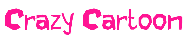 Crazy Cartoon預覽圖片