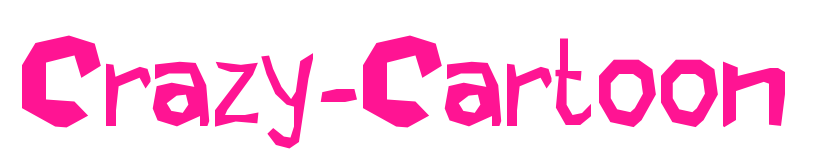 Crazy-Cartoon預覽圖片