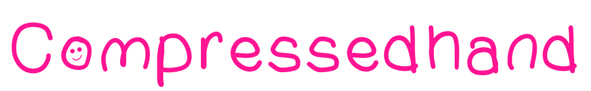 Compressedhand預(yù)覽圖片