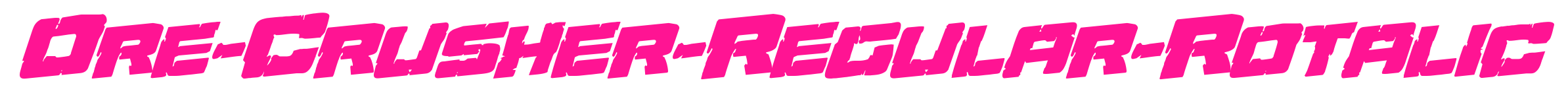 Ore-Crusher-Regular-Rotalic預(yù)覽圖片