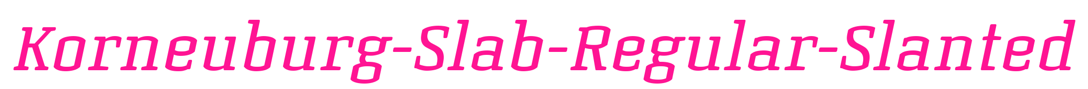 Korneuburg-Slab-Regular-Slanted預(yù)覽圖片