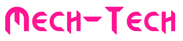 Mech-Tech預(yù)覽圖片