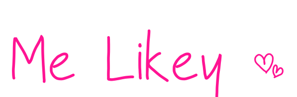 Me Likey ~預(yù)覽圖片