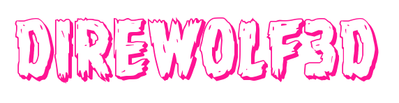 direwolf3d預(yù)覽圖片