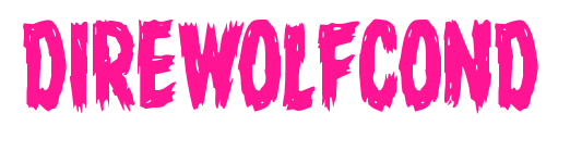 direwolfcond預(yù)覽圖片