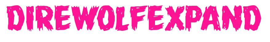 direwolfexpand預(yù)覽圖片