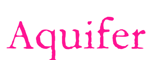 Aquifer預覽圖片