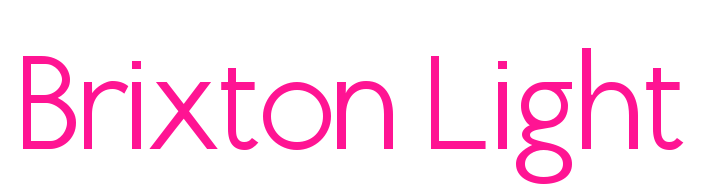 Brixton Light預覽圖片